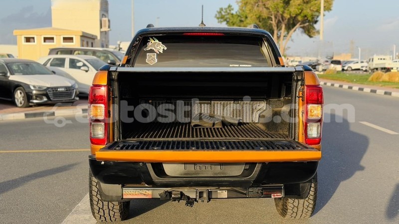 Big with watermark ford ranger anse la raye import dubai 4320