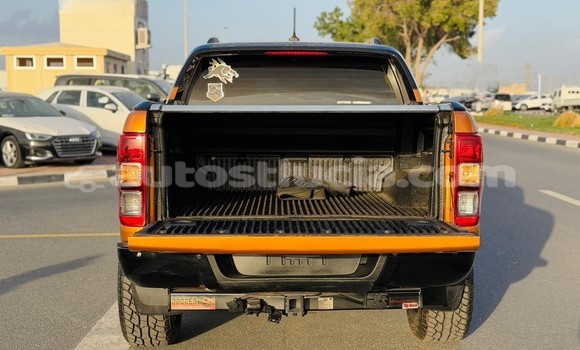 Buy Import Ford Ranger Other Car in Import - Dubai in Anse-la-Raye Buy Import Ford Ranger Other Car in Import - Dubai in Anse-la-Raye