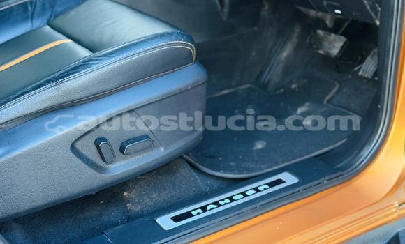 Buy Import Ford Ranger Other Car in Import - Dubai in Anse-la-Raye Buy Import Ford Ranger Other Car in Import - Dubai in Anse-la-Raye
