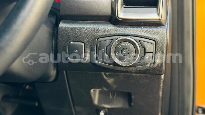 Big with watermark ford ranger anse la raye import dubai 4320