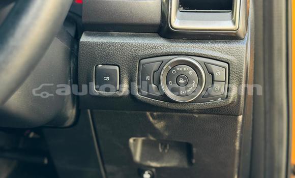 Buy Import Ford Ranger Other Car in Import - Dubai in Anse-la-Raye Buy Import Ford Ranger Other Car in Import - Dubai in Anse-la-Raye