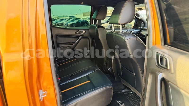 Big with watermark ford ranger anse la raye import dubai 4320