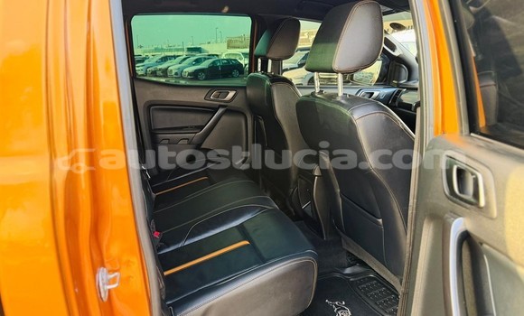 Buy Import Ford Ranger Other Car in Import - Dubai in Anse-la-Raye Buy Import Ford Ranger Other Car in Import - Dubai in Anse-la-Raye