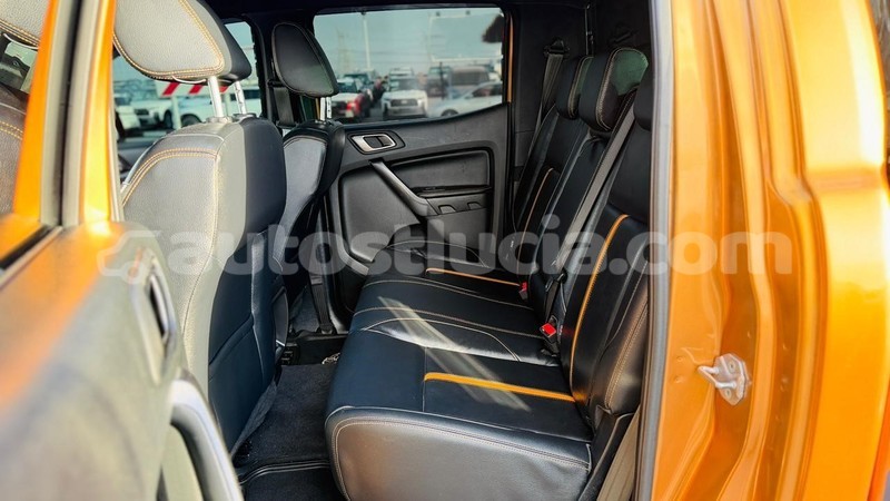 Big with watermark ford ranger anse la raye import dubai 4320