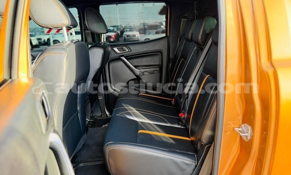 Buy Import Ford Ranger Other Car in Import - Dubai in Anse-la-Raye Buy Import Ford Ranger Other Car in Import - Dubai in Anse-la-Raye