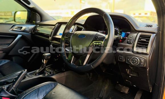 Buy Import Ford Ranger Other Car in Import - Dubai in Anse-la-Raye Buy Import Ford Ranger Other Car in Import - Dubai in Anse-la-Raye