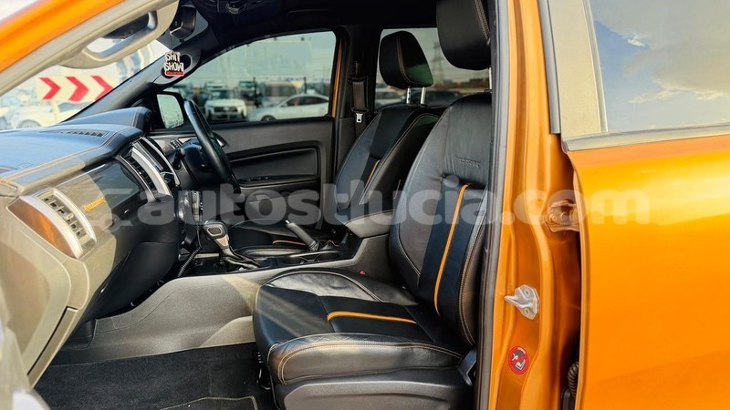 Big with watermark ford ranger anse la raye import dubai 4320