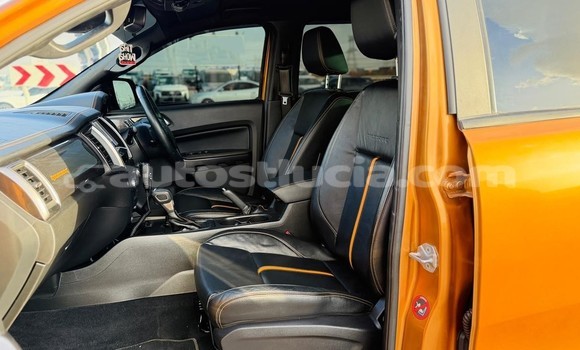 Buy Import Ford Ranger Other Car in Import - Dubai in Anse-la-Raye Buy Import Ford Ranger Other Car in Import - Dubai in Anse-la-Raye
