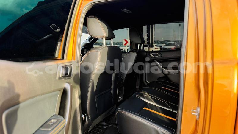 Big with watermark ford ranger anse la raye import dubai 4320