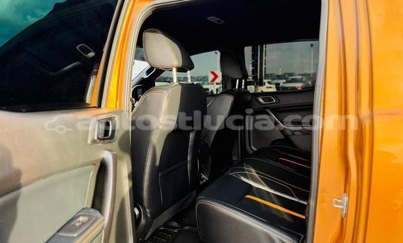 Buy Import Ford Ranger Other Car in Import - Dubai in Anse-la-Raye Buy Import Ford Ranger Other Car in Import - Dubai in Anse-la-Raye