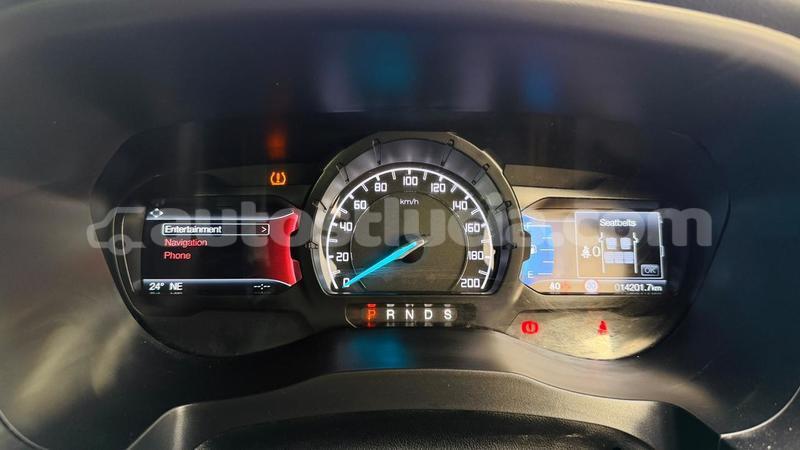 Big with watermark ford ranger anse la raye import dubai 4320