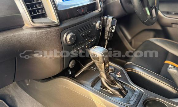 Buy Import Ford Ranger Other Car in Import - Dubai in Anse-la-Raye Buy Import Ford Ranger Other Car in Import - Dubai in Anse-la-Raye