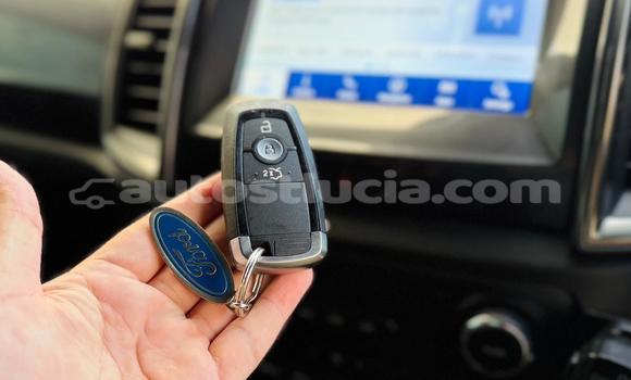 Buy Import Ford Ranger Other Car in Import - Dubai in Anse-la-Raye Buy Import Ford Ranger Other Car in Import - Dubai in Anse-la-Raye