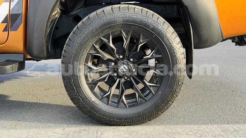 Big with watermark ford ranger anse la raye import dubai 4320