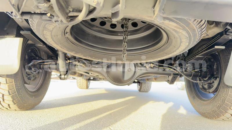 Big with watermark ford ranger anse la raye import dubai 4320