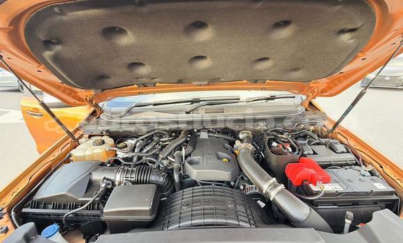 Buy Import Ford Ranger Other Car in Import - Dubai in Anse-la-Raye Buy Import Ford Ranger Other Car in Import - Dubai in Anse-la-Raye