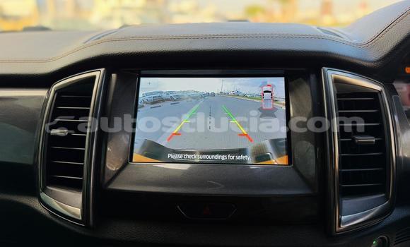 Buy Import Ford Ranger Other Car in Import - Dubai in Anse-la-Raye Buy Import Ford Ranger Other Car in Import - Dubai in Anse-la-Raye