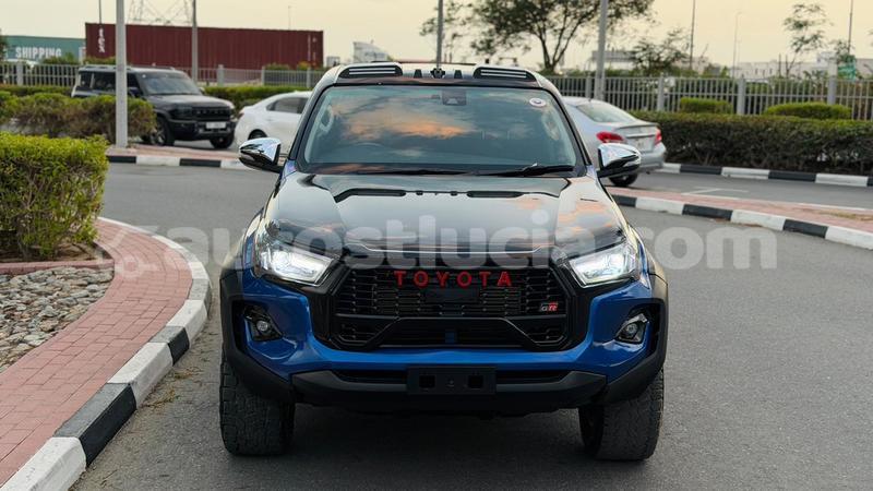 Big with watermark toyota hiluxe revo anse la raye import dubai 4321