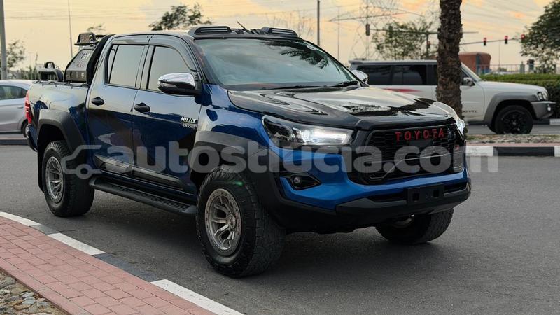 Big with watermark toyota hiluxe revo anse la raye import dubai 4321