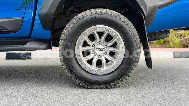 Big with watermark toyota hiluxe revo anse la raye import dubai 4321