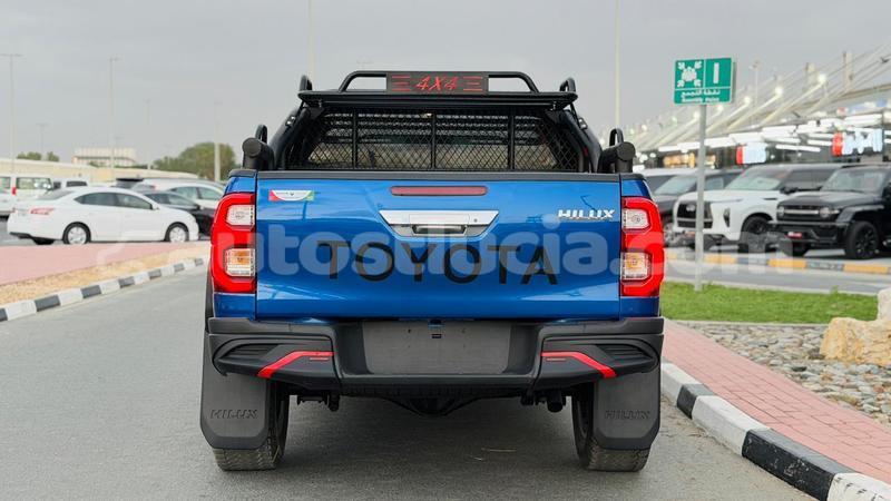 Big with watermark toyota hiluxe revo anse la raye import dubai 4321