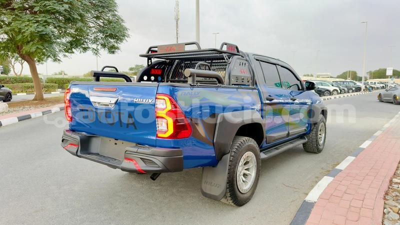 Big with watermark toyota hiluxe revo anse la raye import dubai 4321