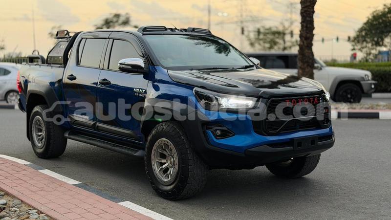 Big with watermark toyota hiluxe revo anse la raye import dubai 4321