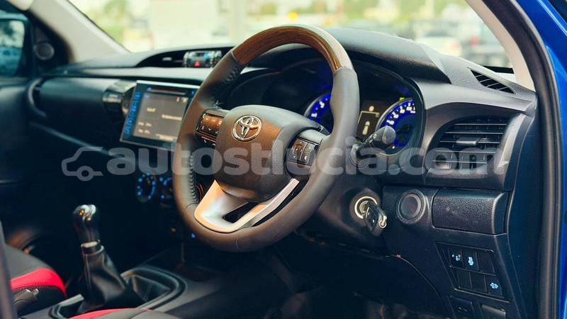 Big with watermark toyota hiluxe revo anse la raye import dubai 4321
