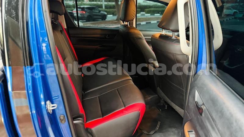 Big with watermark toyota hiluxe revo anse la raye import dubai 4321