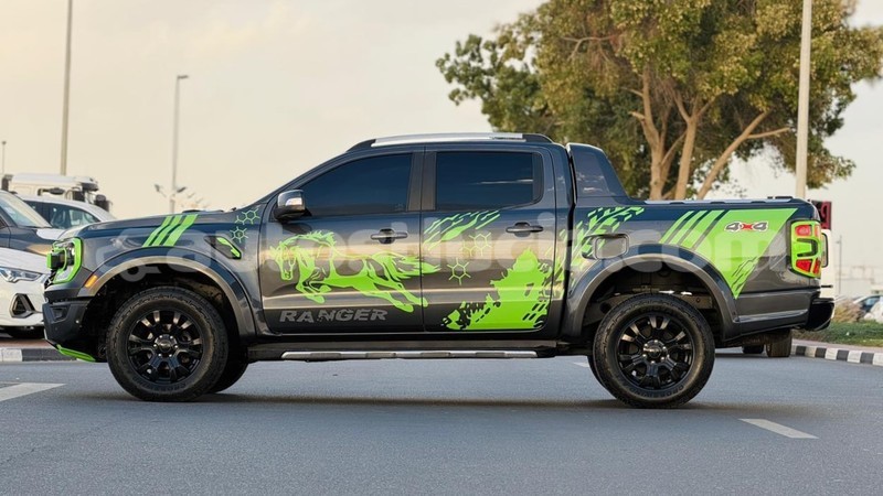 Big with watermark ford ranger anse la raye import dubai 4322