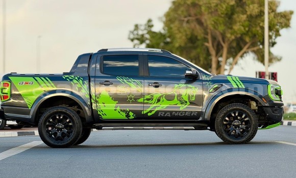Buy Import Ford Ranger Other Car in Import - Dubai in Anse-la-Raye Buy Import Ford Ranger Other Car in Import - Dubai in Anse-la-Raye