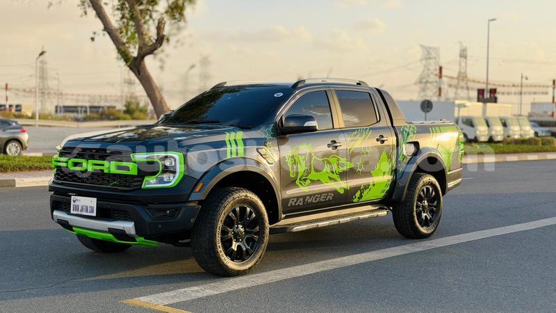 Big with watermark ford ranger anse la raye import dubai 4322