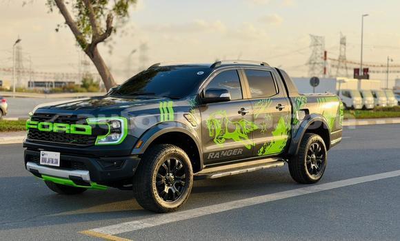 Buy Import Ford Ranger Other Car in Import - Dubai in Anse-la-Raye Buy Import Ford Ranger Other Car in Import - Dubai in Anse-la-Raye