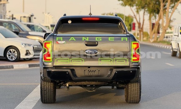 Buy Import Ford Ranger Other Car in Import - Dubai in Anse-la-Raye Buy Import Ford Ranger Other Car in Import - Dubai in Anse-la-Raye