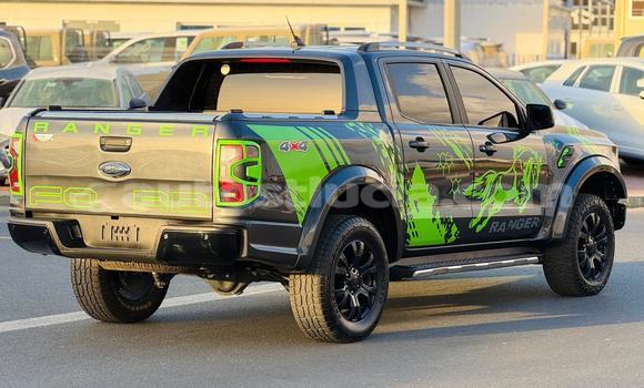 Buy Import Ford Ranger Other Car in Import - Dubai in Anse-la-Raye Buy Import Ford Ranger Other Car in Import - Dubai in Anse-la-Raye