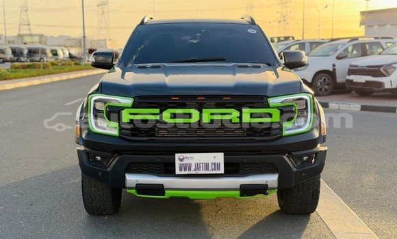 Buy Import Ford Ranger Other Car in Import - Dubai in Anse-la-Raye Buy Import Ford Ranger Other Car in Import - Dubai in Anse-la-Raye