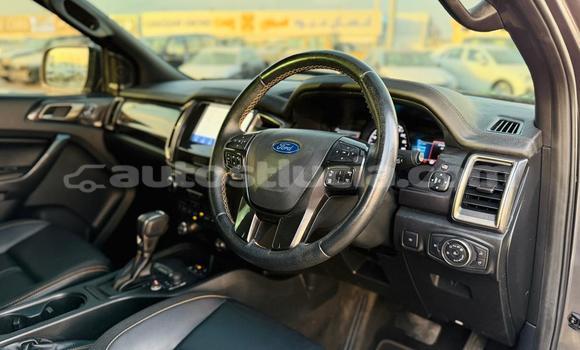Buy Import Ford Ranger Other Car in Import - Dubai in Anse-la-Raye Buy Import Ford Ranger Other Car in Import - Dubai in Anse-la-Raye