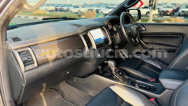 Big with watermark ford ranger anse la raye import dubai 4322