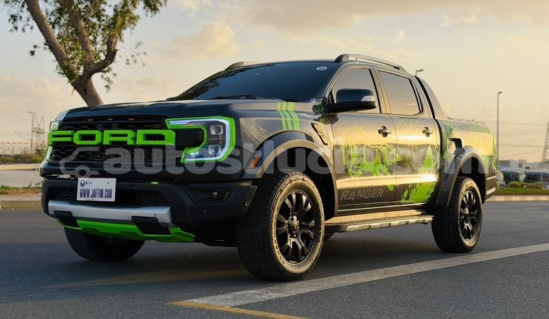 Big with watermark ford ranger anse la raye import dubai 4322