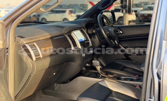 Buy Import Ford Ranger Other Car in Import - Dubai in Anse-la-Raye Buy Import Ford Ranger Other Car in Import - Dubai in Anse-la-Raye