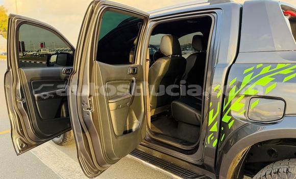 Buy Import Ford Ranger Other Car in Import - Dubai in Anse-la-Raye Buy Import Ford Ranger Other Car in Import - Dubai in Anse-la-Raye
