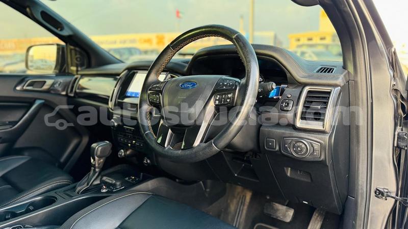 Big with watermark ford ranger anse la raye import dubai 4322