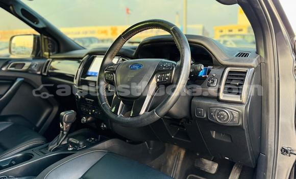 Buy Import Ford Ranger Other Car in Import - Dubai in Anse-la-Raye Buy Import Ford Ranger Other Car in Import - Dubai in Anse-la-Raye