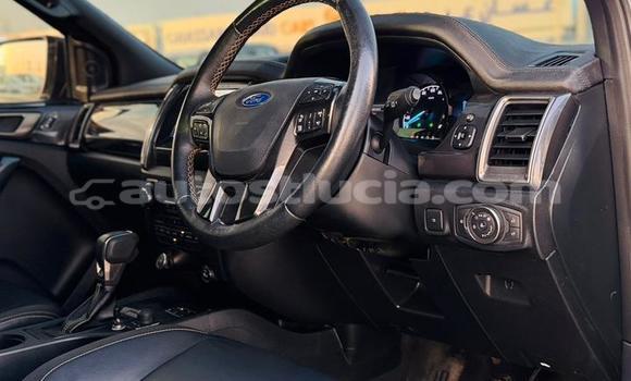 Buy Import Ford Ranger Other Car in Import - Dubai in Anse-la-Raye Buy Import Ford Ranger Other Car in Import - Dubai in Anse-la-Raye