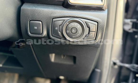 Buy Import Ford Ranger Other Car in Import - Dubai in Anse-la-Raye Buy Import Ford Ranger Other Car in Import - Dubai in Anse-la-Raye