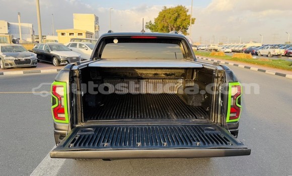 Buy Import Ford Ranger Other Car in Import - Dubai in Anse-la-Raye Buy Import Ford Ranger Other Car in Import - Dubai in Anse-la-Raye