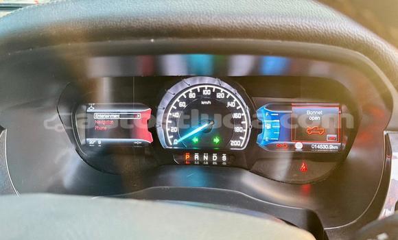 Buy Import Ford Ranger Other Car in Import - Dubai in Anse-la-Raye Buy Import Ford Ranger Other Car in Import - Dubai in Anse-la-Raye