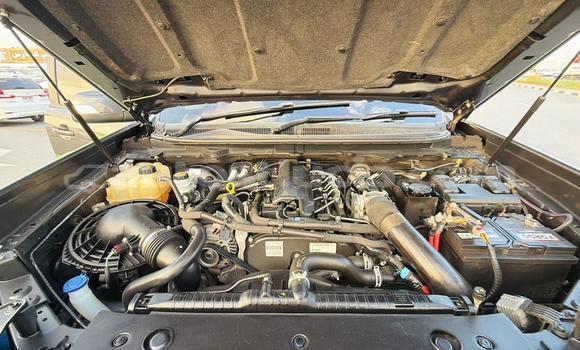 Buy Import Ford Ranger Other Car in Import - Dubai in Anse-la-Raye Buy Import Ford Ranger Other Car in Import - Dubai in Anse-la-Raye