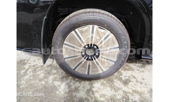 Buy Import Lexus LX Black Car in Import - Dubai in Anse-la-Raye Buy Import Lexus LX Black Car in Import - Dubai in Anse-la-Raye