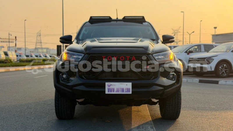 Big with watermark toyota hilux anse la raye import dubai 4324